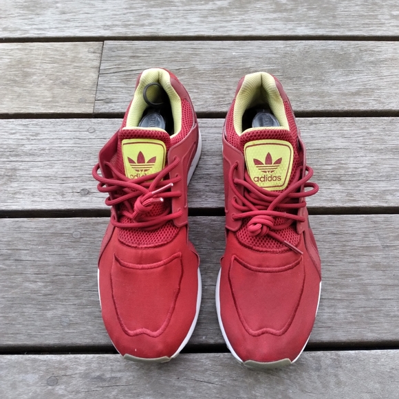 Adidas running shoes - Picture 2 of 6